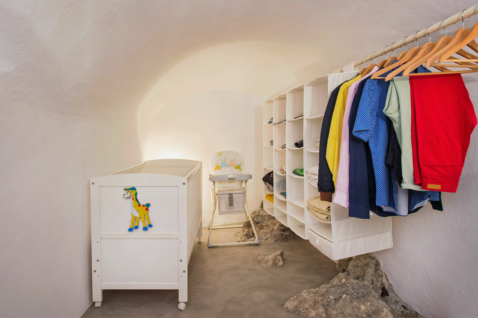 White Cave Private Villa Pýrgos Zewnętrze zdjęcie