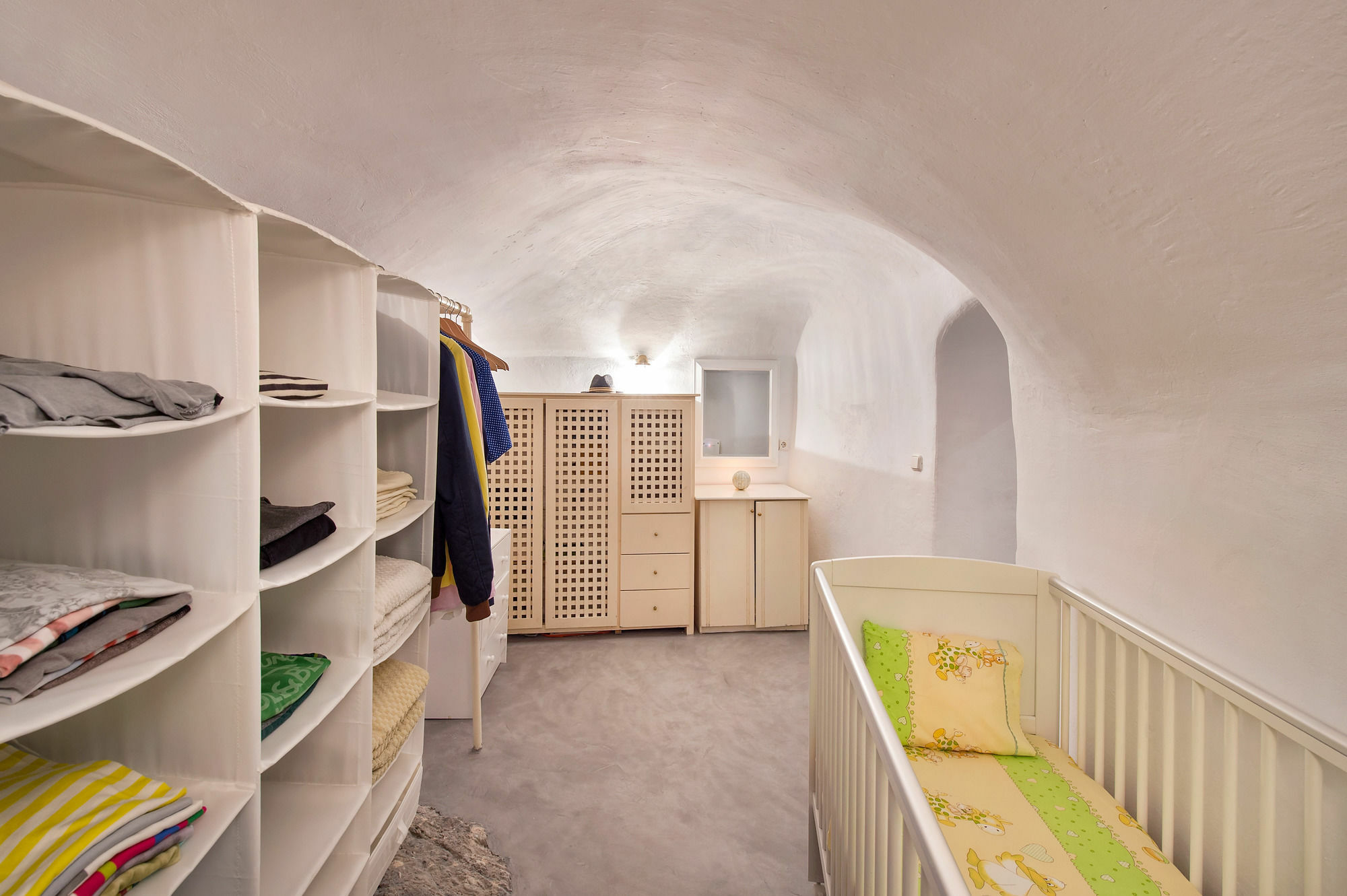 White Cave Private Villa Pýrgos Zewnętrze zdjęcie
